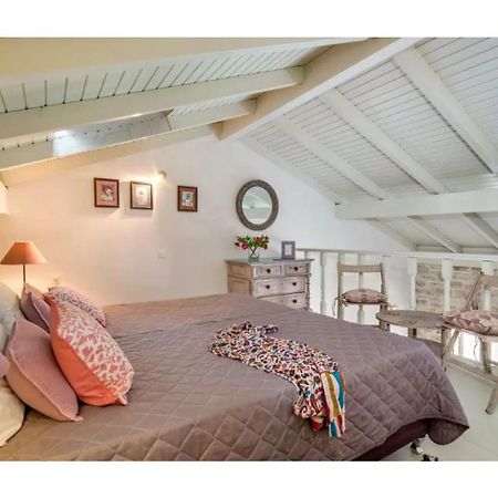 Faye'S Loft Lejlighed Gaios Eksteriør billede