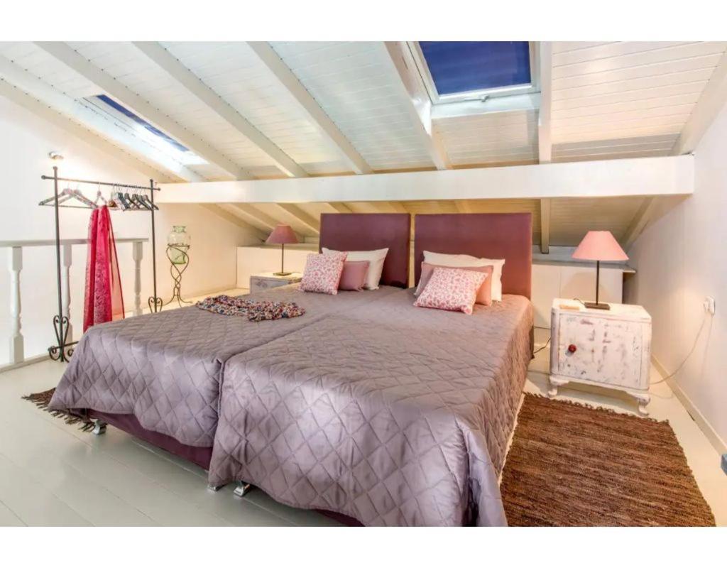 Faye'S Loft Lejlighed Gaios Eksteriør billede